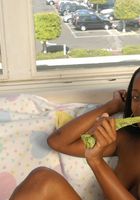 ATK Exotics: Storm (Storm in toys)