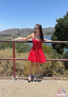 Summer Renee from ATK Girlfriends