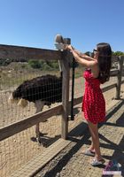 Summer Renee from ATK Girlfriends