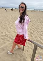 Summer Renee from ATK Girlfriends