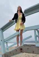 ATK Galleria: Summer Renee (Summer Renee Beach Date and Spreading BTS)