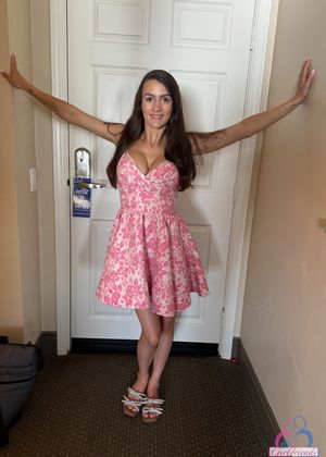 Summer Renee from ATK Girlfriends