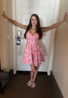 ATK Galleria: Summer Renee (Summer Renee Central Cali Date BTS)