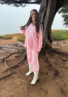 ATK Galleria: Summer Renee (Summer Renee Central Cali Date BTS)