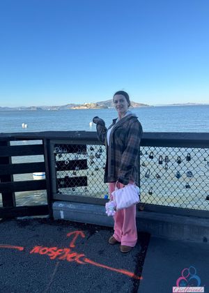 Summer Renee from ATK Girlfriends