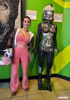 Summer Renee from ATK Girlfriends