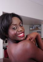 Sunny from ATK Exotics