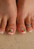 ATK Archives: Suzanne (Suzanne is so lovely.)