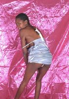 Tameka in upskirts and panties, Tameka (tam018) ATK Exotics: Tameka (Tameka in upskirts and panties)