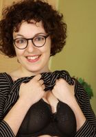 ATK Natural & Hairy: Tamar (Hairy Tamar blows your mind)