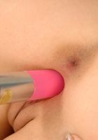 ATK Archives: Tarra White (Tarra White spreads her pussy.)