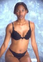 Tasha from ATK Exotics