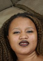 ATK Exotics: Tasha (Tasha in black women)