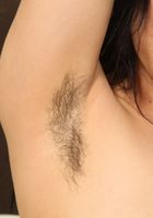 ATK Natural & Hairy: Tatum Graves (Hairy and exotic Tatum show off her furry pussy)
