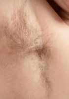 ATK Natural & Hairy: Teddy Snowflower (Teddy's furry pussy is awesome!)