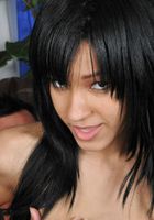 Tess Morgan in action, Tess Morgan (tes710) ATK Exotics: Tess Morgan (Tess Morgan in action)
