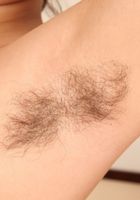 ATK Archives: Bianca Stone (Bianca Stone spreads her pussy.)