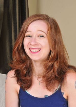 Tracy from ATK Natural & Hairy