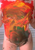 ATK Archives: Tricia (Tricia in lesbian)