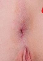 ATK Natural & Hairy: Trillium (Trillium lets her sweet ass hang out.)