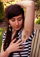 Urtica spreads her pussy., Urtica (urt001) ATK Archives: Urtica (Urtica spreads her pussy.)