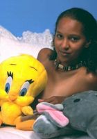 Vanessa (1) (2) in black women, Vanessa (1) (2) (van007) ATK Exotics: Vanessa (1) (2) (Vanessa (1) (2) in black women)