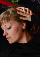 ATK Natural & Hairy: Vella Boop (Vella spreads her thick thighs and hot hairy box)