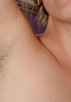 ATK Natural & Hairy: Vella Boop (Vella spreads her thick thighs and hot hairy box)