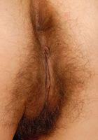 Vendula in black high heels showing her hairy snatch, Vendula (ven012) ATK Exotics: Vendula (Vendula in black high heels showing her hairy snatch)
