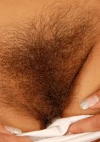 Vendula in scary hairy, Vendula (ven012) ATK Natural & Hairy: Vendula (Vendula in scary hairy)