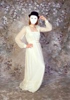 ATK Archives: Veronica (Veronica in lingerie)