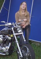 ATK Archives: Veronica (Veronica in nudism)