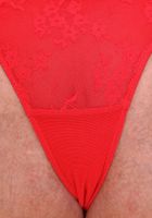 ATK Exotics: Violet Winters (Violet Winters would rather be naked)