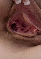 ATK Galleria: Violet Storm (Violet Storm in lingerie)