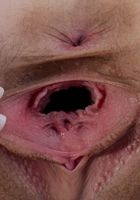 ATK Galleria: Violet Storm (Violet Storm in lingerie)