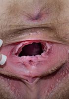 ATK Galleria: Violet Storm (Violet Storm in lingerie)