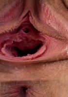 ATK Galleria: Violet Storm (Violet Storm in lingerie)