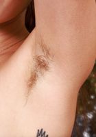 ATK Natural & Hairy: Violet Viper (Violet Viper loves grabbing your attention)