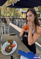 Violet Viper from ATK Girlfriends