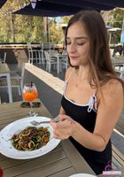 Violet Viper from ATK Girlfriends