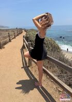 ATK Girlfriends: Violet Viper (ATK Girlfriends Violet Viper Photo Set)