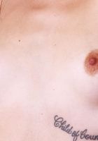 ATK Natural & Hairy: Violet Viper (Violet Viper knows just what you want)