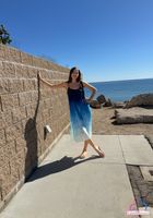 ATK Girlfriends: Violet Viper (ATK Girlfriends Violet Viper Photo Set)