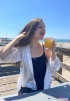 ATK Girlfriends: Violet Viper (ATK Girlfriends Violet Viper Photo Set)