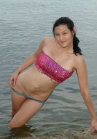 Whitney in nudism, Whitney (whi001) ATK Exotics: Whitney (Whitney in nudism)