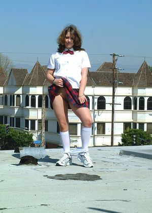 Willa from ATK Archives