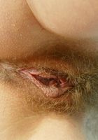 ATK Archives: Yana (Yana loves to be a tease with her ass and nice full bush)