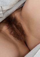 ATK Natural & Hairy: Yukina Kaname (Yukina Kaname in exotic and hairy)