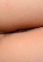 Zoey bouncing in bed., Zoey Foxx (zoe030) ATK Petites: Zoey Foxx (Zoey bouncing in bed.)