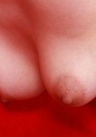 ATK Natural & Hairy: Zoey Jpeg (Zoey Jpeg is looking exotic in chainmail)